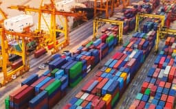 AXIS D2050-VE from Axis Communications - dimension diagram showing mounting measurements (view 5)