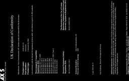 AXIS D3110 from Axis Communications - dimension diagram showing mounting measurements (view 8)