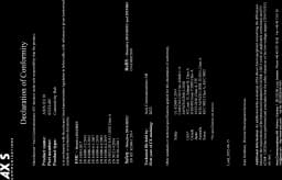 AXIS D3110 from Axis Communications - dimension diagram showing mounting measurements (view 9)