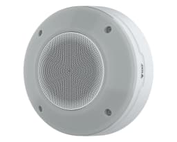 AXIS D4200-VE from Axis Communications - dimension diagram showing mounting measurements (view 2)