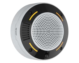AXIS D6310 from Axis Communications - dimension diagram showing mounting measurements