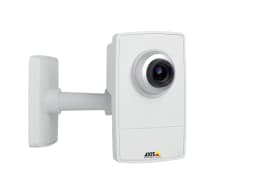 AXIS M1014 from Axis Communications - dimension diagram showing mounting measurements (view 6)