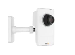 AXIS M1025 from Axis Communications - dimension diagram showing mounting measurements (view 8)