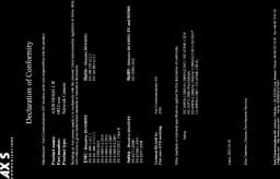 AXIS M1045-LW from Axis Communications - dimension diagram showing mounting measurements (view 7)