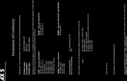 AXIS M1065-L from Axis Communications - dimension diagram showing mounting measurements (view 10)