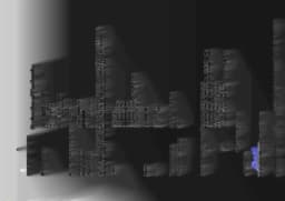 AXIS M1065-L from Axis Communications - dimension diagram showing mounting measurements (view 7)