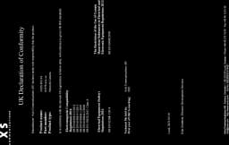 AXIS M1134 from Axis Communications - dimension diagram showing mounting measurements (view 6)