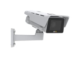 AXIS M1135-E from Axis Communications - dimension diagram showing mounting measurements (view 5)