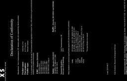 AXIS M1137-E from Axis Communications - dimension diagram showing mounting measurements (view 10)