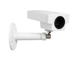 AXIS M1145 from Axis Communications - dimension diagram showing mounting measurements