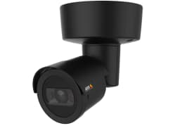 AXIS M2025-LE from Axis Communications - dimension diagram showing mounting measurements (view 3)