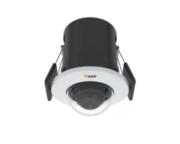 AXIS M3015 from Axis Communications - dimension diagram showing mounting measurements