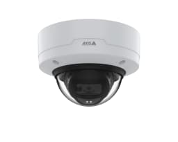 AXIS M3215-LVE from Axis Communications - dimension diagram showing mounting measurements