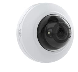 AXIS M4215-LV from Axis Communications - dimension diagram showing mounting measurements (view 2)