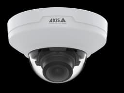 AXIS M4216-V from Axis Communications - dimension diagram showing mounting measurements