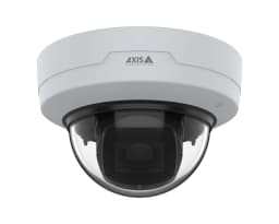 AXIS M4227-LVE from Axis Communications - dimension diagram showing mounting measurements