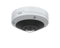 AXIS M4317-PLVE from Axis Communications - dimension diagram showing mounting measurements