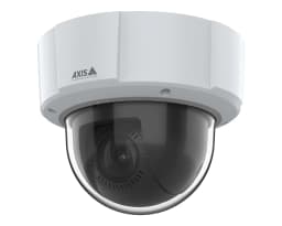 AXIS M5526-E from Axis Communications - dimension diagram showing mounting measurements (view 2)