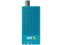 AXIS M7011 from Axis Communications - dimension diagram showing mounting measurements