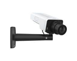 AXIS P1388 from Axis Communications - dimension diagram showing mounting measurements