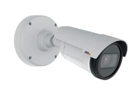 AXIS P1427-LE from Axis Communications - dimension diagram showing mounting measurements