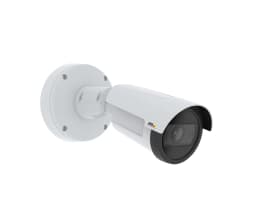 AXIS P1455-LE from Axis Communications - dimension diagram showing mounting measurements