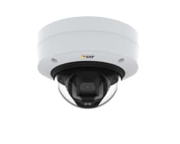 AXIS P3247-LVE from Axis Communications - dimension diagram showing mounting measurements