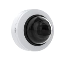 AXIS P3265-LV from Axis Communications - dimension diagram showing mounting measurements