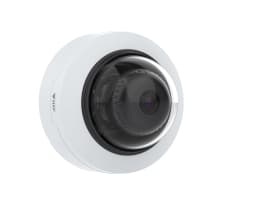 AXIS P3265-V from Axis Communications - dimension diagram showing mounting measurements