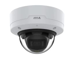 AXIS P3267-LVE from Axis Communications - dimension diagram showing mounting measurements