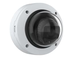 AXIS P3277-LV from Axis Communications - dimension diagram showing mounting measurements (view 2)