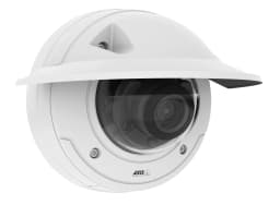 AXIS P3375-LVE from Axis Communications - dimension diagram showing mounting measurements
