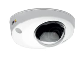 AXIS P3915-R from Axis Communications - dimension diagram showing mounting measurements