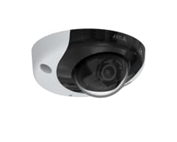 AXIS P3935-LR from Axis Communications - dimension diagram showing mounting measurements (view 2)