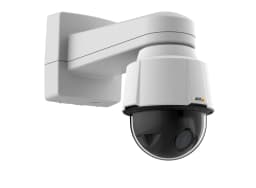 AXIS P5624-E from Axis Communications - dimension diagram showing mounting measurements