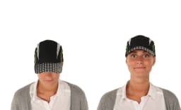 AXIS P8524 from Axis Communications - dimension diagram showing mounting measurements