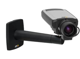 AXIS Q1604 from Axis Communications - dimension diagram showing mounting measurements