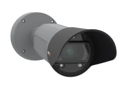 AXIS Q1700-LE from Axis Communications - dimension diagram showing mounting measurements (view 2)