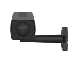 AXIS Q1728 from Axis Communications - dimension diagram showing mounting measurements