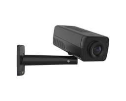 AXIS Q1728 from Axis Communications - dimension diagram showing mounting measurements (view 2)