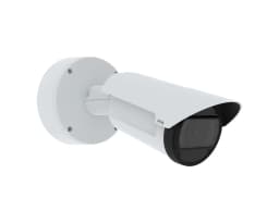 AXIS Q1805-LE from Axis Communications - dimension diagram showing mounting measurements