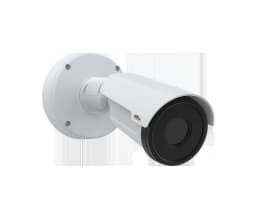 AXIS Q1951-E from Axis Communications - dimension diagram showing mounting measurements