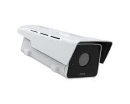 AXIS Q2101-TE from Axis Communications - dimension diagram showing mounting measurements (view 2)