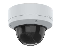 AXIS Q3556-LVE from Axis Communications - dimension diagram showing mounting measurements