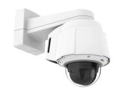 AXIS Q6055-C from Axis Communications - dimension diagram showing mounting measurements