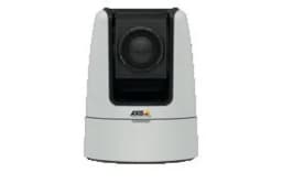 AXIS Q6315-LE from Axis Communications - dimension diagram showing mounting measurements (view 9)