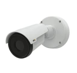 AXIS Q8642-E from Axis Communications - dimension diagram showing mounting measurements (view 7)