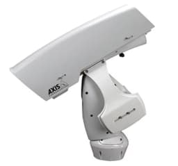 AXIS Q8722-E from Axis Communications - dimension diagram showing mounting measurements (view 2)