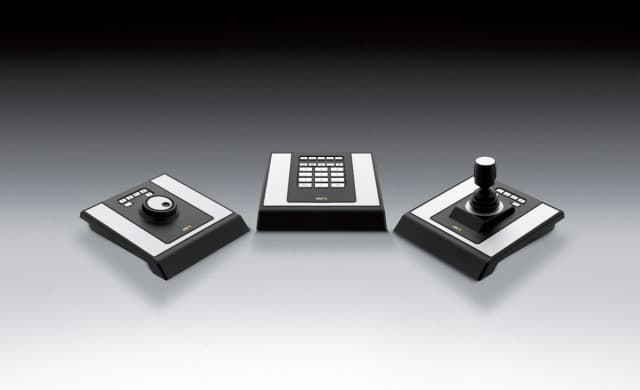 AXIS T8313 from Axis Communications - dimension diagram showing mounting measurements