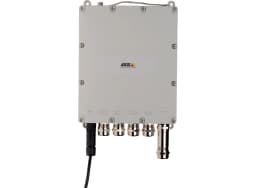AXIS T8504-E from Axis Communications - dimension diagram showing mounting measurements